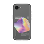 スリムプロテクションプレミアムケース［ Liquid Purple ］