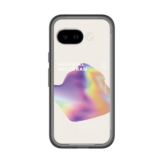 スリムプロテクションプレミアムケース［ Liquid Purple ］