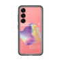 スリムプロテクションプレミアムケース［ Liquid Purple ］