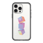 スリムプロテクションプレミアムケース［ Cube×3 ］