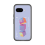 スリムプロテクションプレミアムケース［ Cube×3 ］
