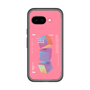 スリムプロテクションプレミアムケース［ Cube×3 ］