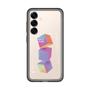 スリムプロテクションプレミアムケース［ Cube×3 ］