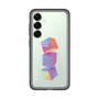 スリムプロテクションプレミアムケース［ Cube×3 ］