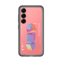 スリムプロテクションプレミアムケース［ Cube×3 ］