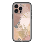 スリムプロテクションプレミアムケース［ Champagne pink ］