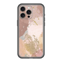 スリムプロテクションプレミアムケース［ Champagne pink ］
