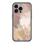スリムプロテクションプレミアムケース［ Champagne pink ］