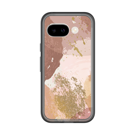 スリムプロテクションプレミアムケース［ Champagne pink ］