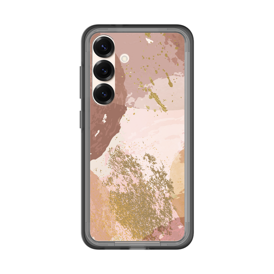 スリムプロテクションプレミアムケース［ Champagne pink ］