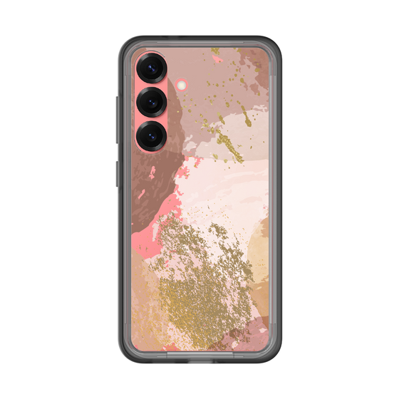 スリムプロテクションプレミアムケース［ Champagne pink ］