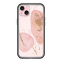 スリムプロテクションプレミアムケース［ Romantic pink ］