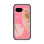 スリムプロテクションプレミアムケース［ Romantic pink ］