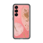 スリムプロテクションプレミアムケース［ Romantic pink ］