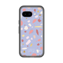 スリムプロテクションプレミアムケース［ Pink pieces ］