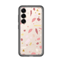 スリムプロテクションプレミアムケース［ Pink pieces ］