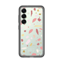 スリムプロテクションプレミアムケース［ Pink pieces ］