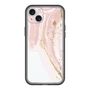 スリムプロテクションプレミアムケース［ Melting pink ］