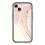 スリムプロテクションプレミアムケース［ Melting pink ］
