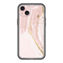 スリムプロテクションプレミアムケース［ Melting pink ］