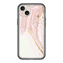 スリムプロテクションプレミアムケース［ Melting pink ］