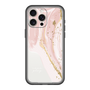 スリムプロテクションプレミアムケース［ Melting pink ］