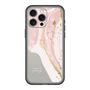 スリムプロテクションプレミアムケース［ Melting pink ］