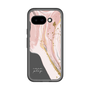 スリムプロテクションプレミアムケース［ Melting pink ］