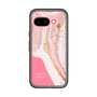 スリムプロテクションプレミアムケース［ Melting pink ］