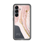 スリムプロテクションプレミアムケース［ Melting pink ］