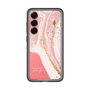 スリムプロテクションプレミアムケース［ Melting pink ］