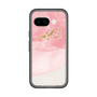 スリムプロテクションプレミアムケース［ pink layered ］