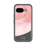 スリムプロテクションプレミアムケース［ pink layered ］