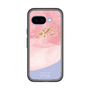 スリムプロテクションプレミアムケース［ pink layered ］