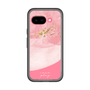 スリムプロテクションプレミアムケース［ pink layered ］