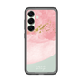 スリムプロテクションプレミアムケース［ pink layered ］