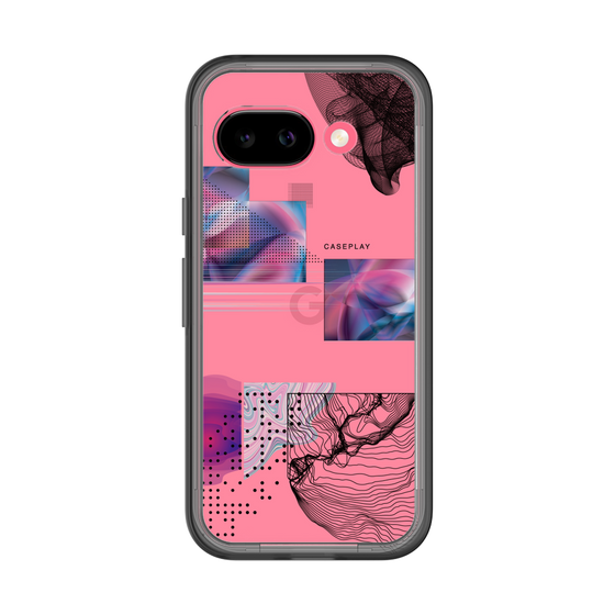 スリムプロテクションプレミアムケース［ evil ］