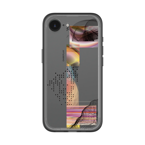 スリムプロテクションプレミアムケース［ merry ］