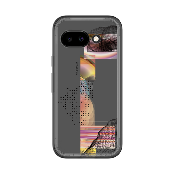 スリムプロテクションプレミアムケース［ merry ］