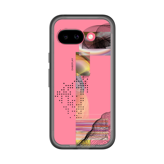 スリムプロテクションプレミアムケース［ merry ］