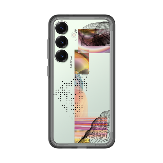 スリムプロテクションプレミアムケース［ merry ］