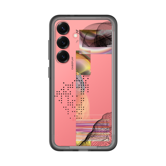 スリムプロテクションプレミアムケース［ merry ］