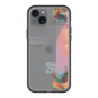 スリムプロテクションプレミアムケース［ Calm ］