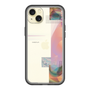 スリムプロテクションプレミアムケース［ Calm ］