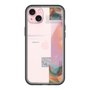 スリムプロテクションプレミアムケース［ Calm ］