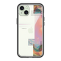 スリムプロテクションプレミアムケース［ Calm ］