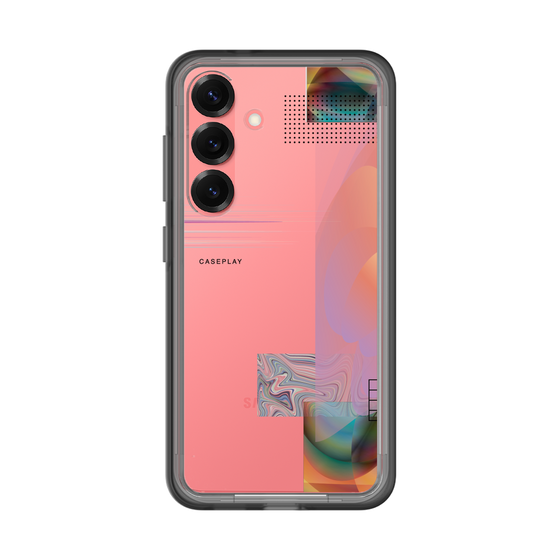 スリムプロテクションプレミアムケース［ Calm ］