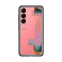 スリムプロテクションプレミアムケース［ Calm ］