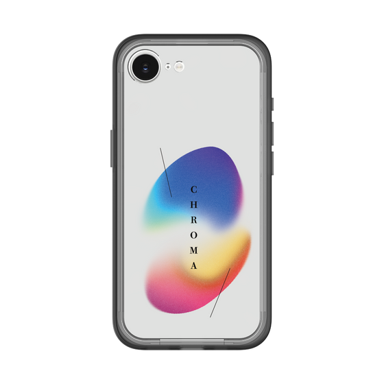 スリムプロテクションプレミアムケース［ Chroma ］