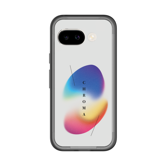 スリムプロテクションプレミアムケース［ Chroma ］